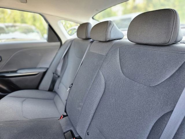 Used 2025 Kia K4 LXS image 28