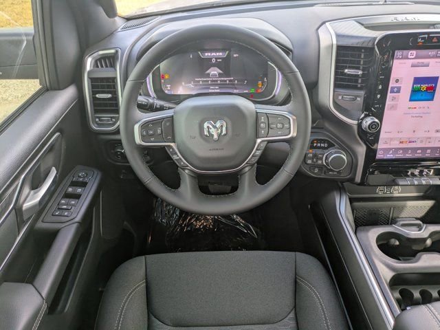 New 2026 RAM 1500 Big Horn image 14