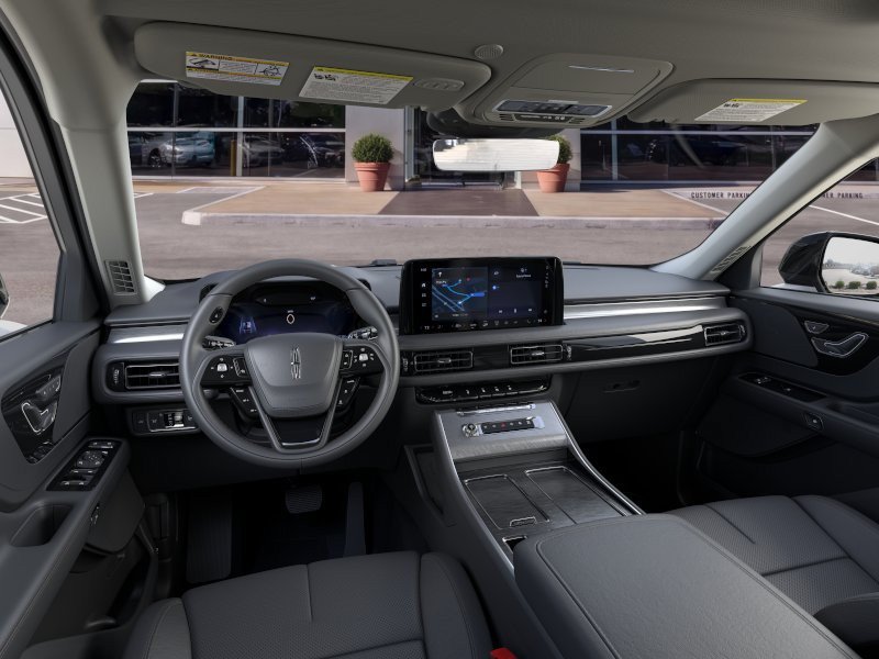 New 2026 Lincoln Aviator 2WD image 9