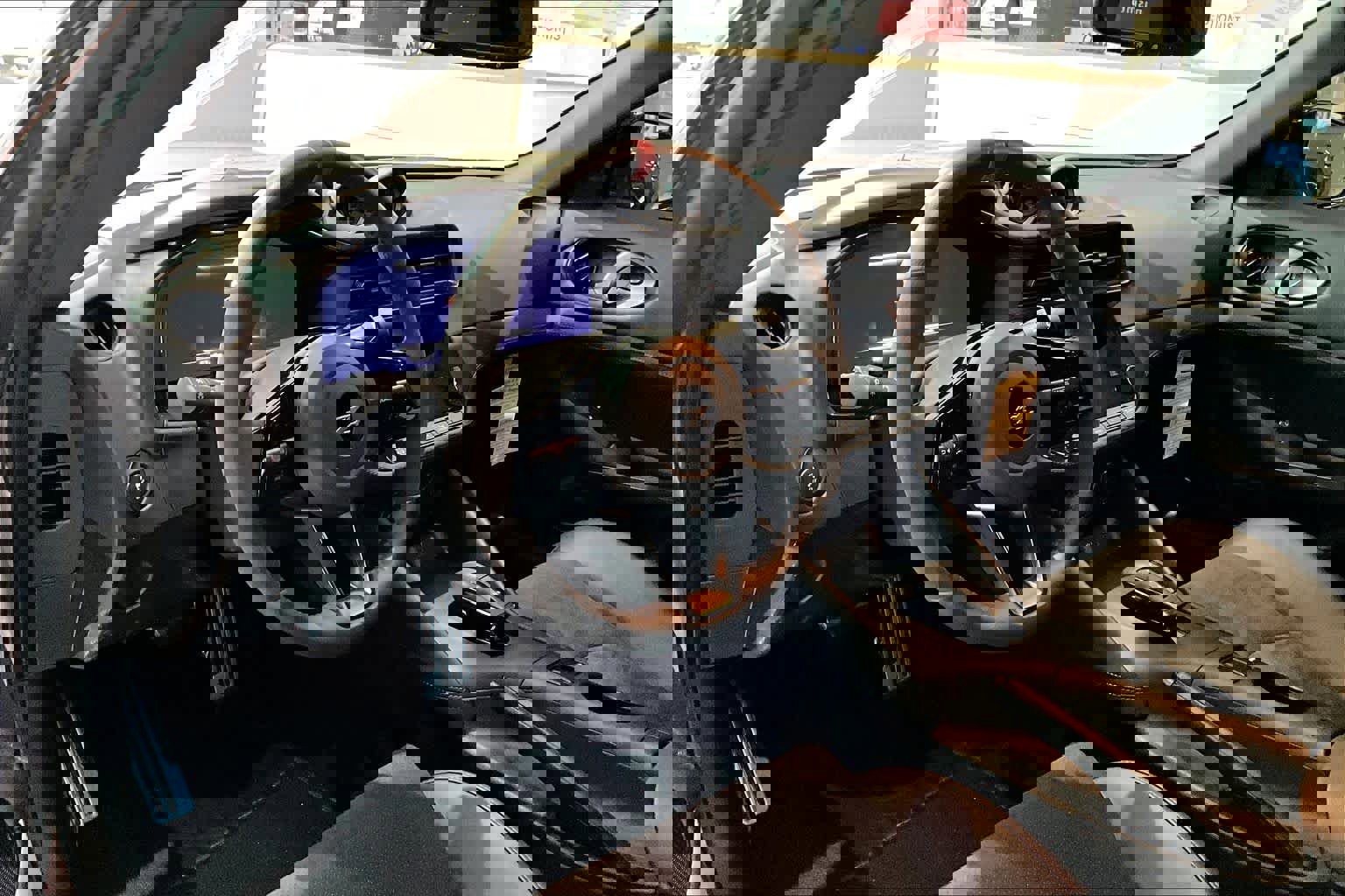 New 2025 Nissan Z NISMO w/ Floor Mat Package image 9