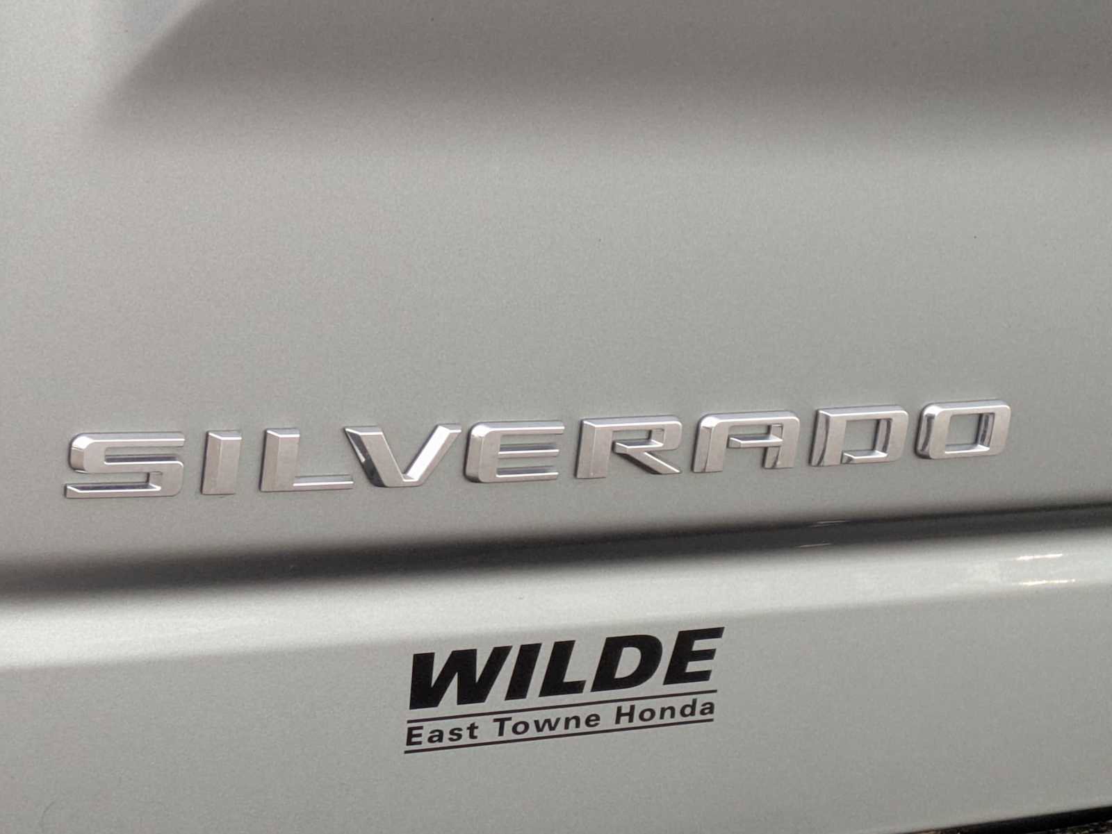 Used 2023 Chevrolet Silverado 1500 RST w/ All Star Edition Plus image 11