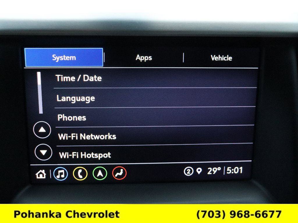 Used 2023 GMC Acadia SLT image 14