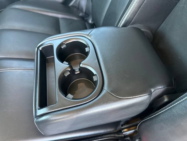 Used 2023 Nissan Murano SL w/ SL Moonroof Package AWD/4WD image 26