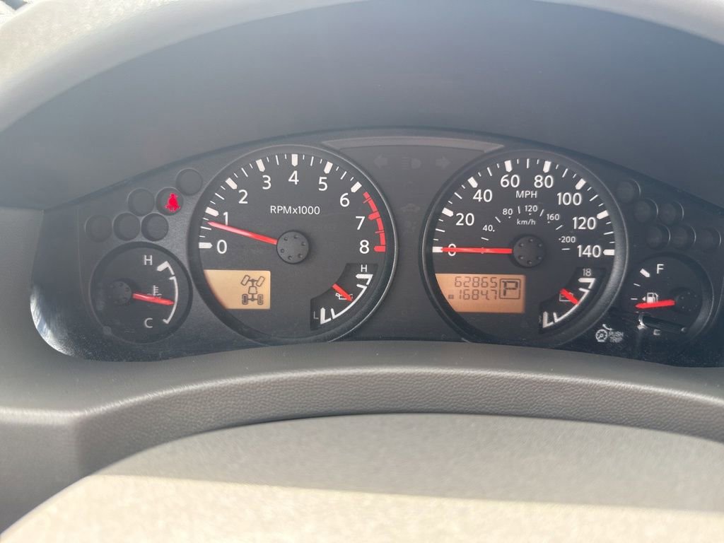 Used 2019 Nissan Frontier SV AWD/4WD image 13