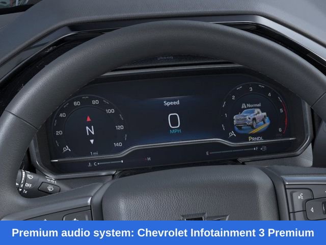New 2026 Chevrolet Silverado 2500 LT image 19