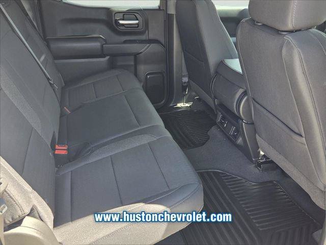 New 2026 Chevrolet Silverado 1500 Custom AWD/4WD image 17