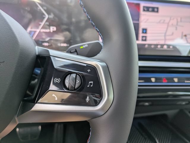 New 2026 BMW i5 M60 w/ Executive Package AWD/4WD image 28