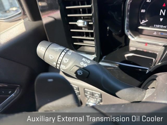 Used 2025 GMC Sierra 1500 SLT w/ SLT Premium Plus Package image 43