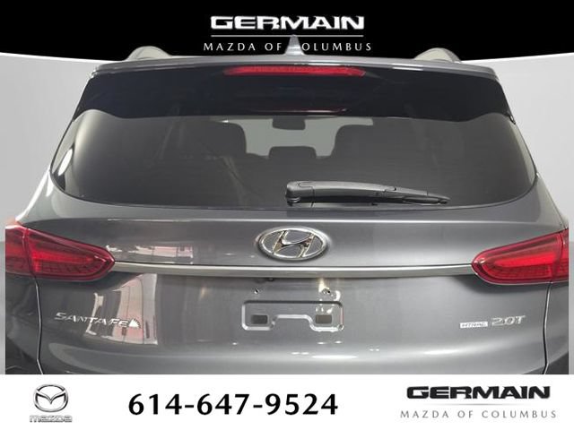Used 2019 Hyundai Santa Fe AWD image 17