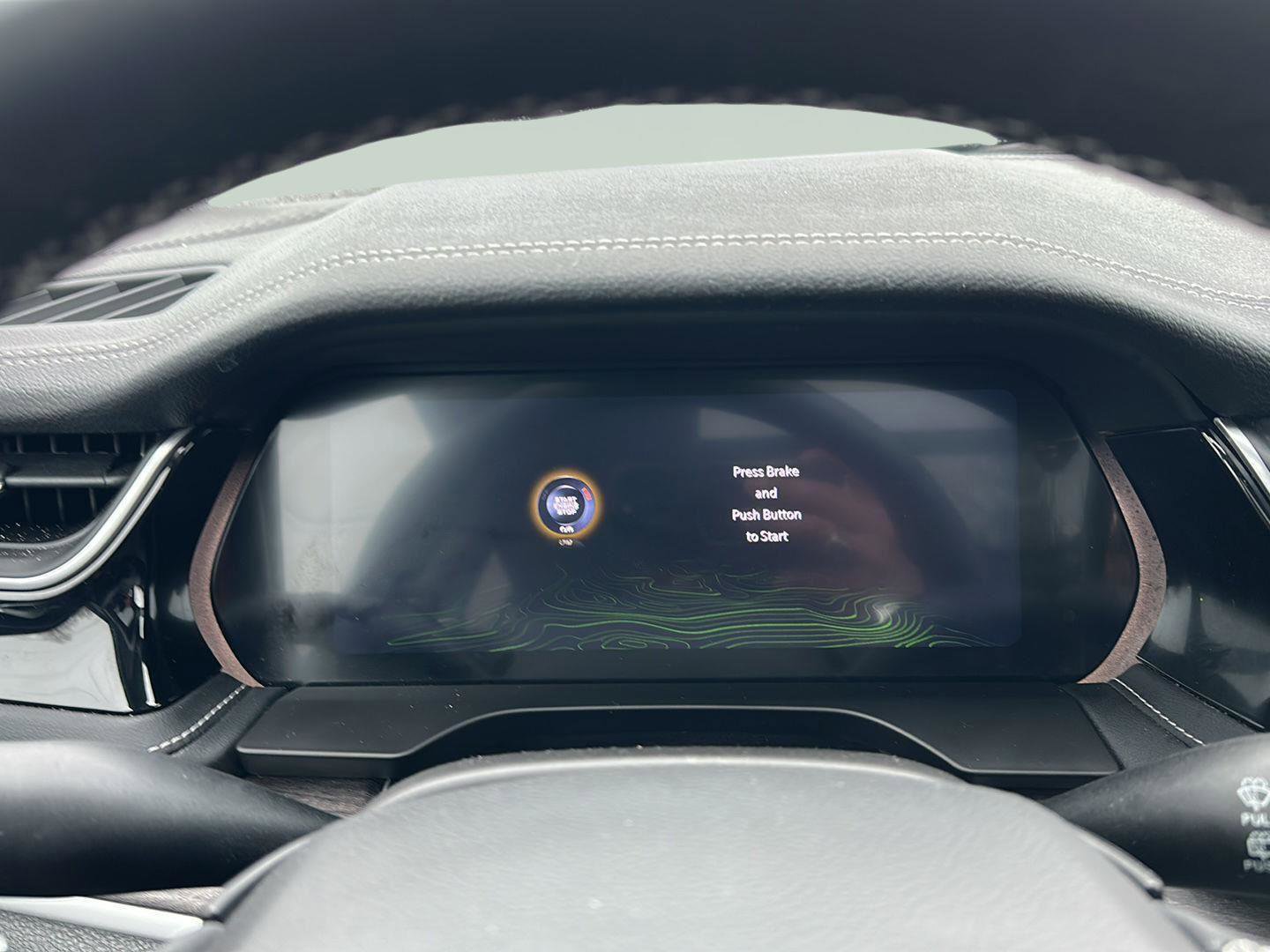 Used 2023 Jeep Grand Cherokee 30th Anniversary image 14