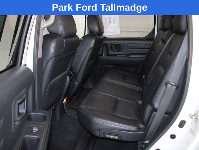 Used 2013 Honda Ridgeline Sport image 24