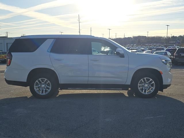Used 2023 Chevrolet Tahoe LT RWD image 6