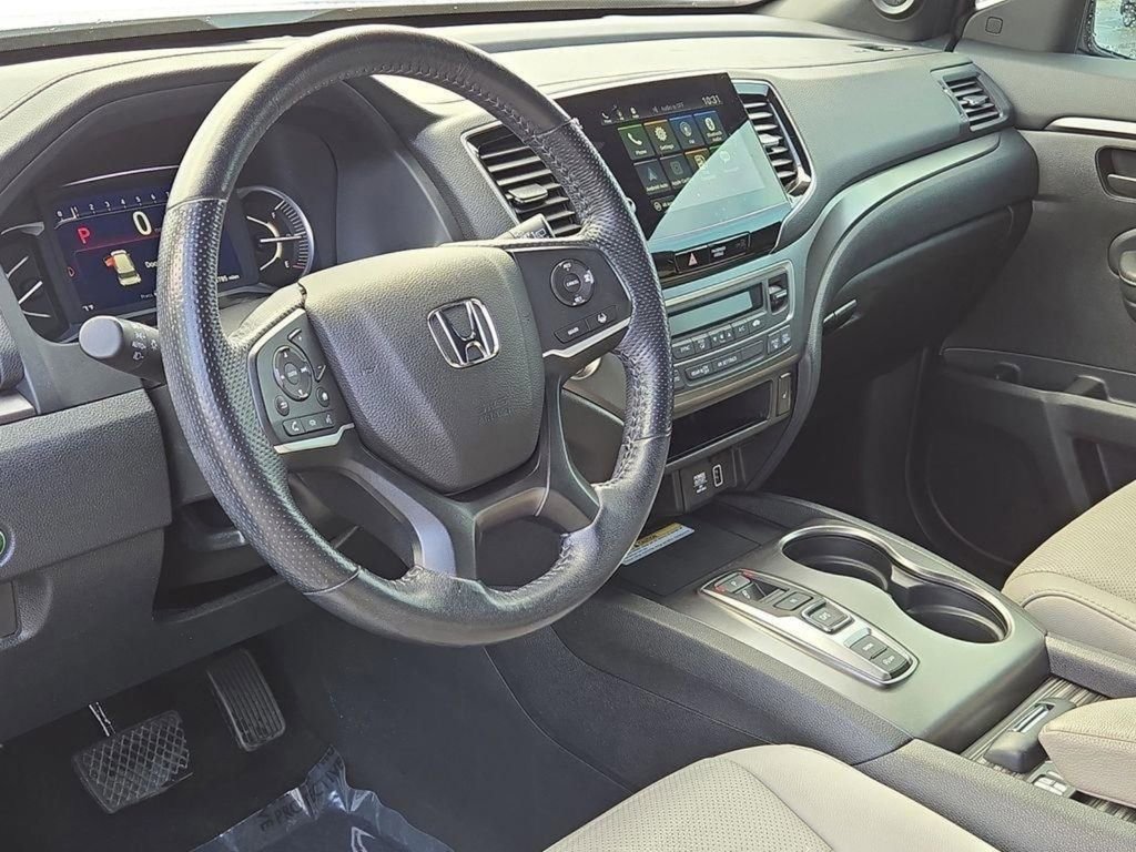 Used 2022 Honda Passport EX-L image 18