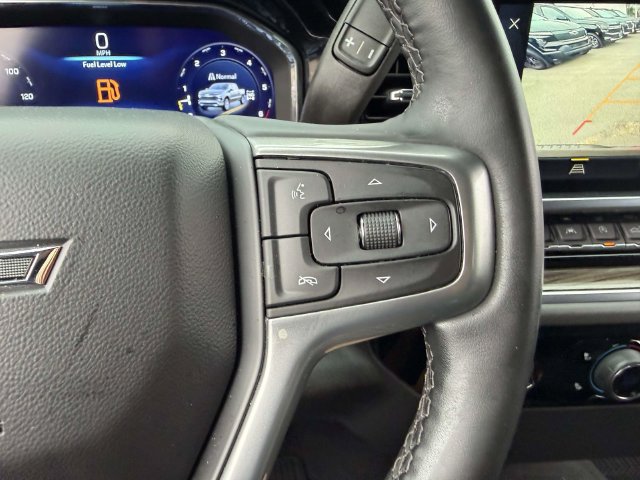 Certified 2023 Chevrolet Silverado 1500 RST w/ Z71 Off-Road Package AWD/4WD image 52