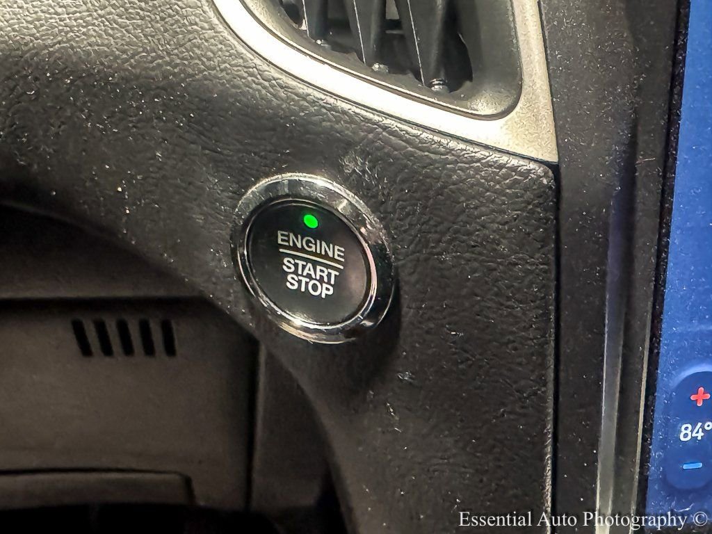 Used 2024 Ford Edge SEL image 21