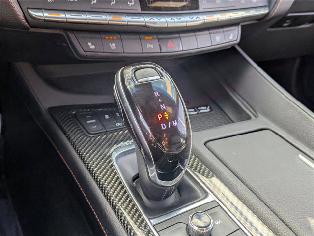 Used 2020 Cadillac CT5 Sport image 11