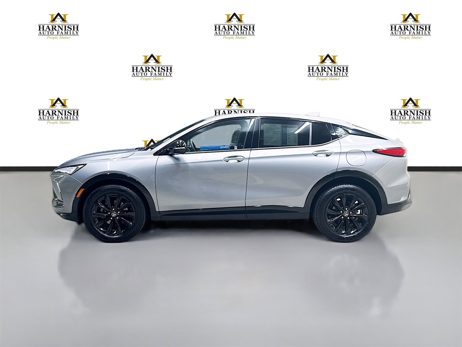 Certified 2024 Buick Envista Sport Touring image 8