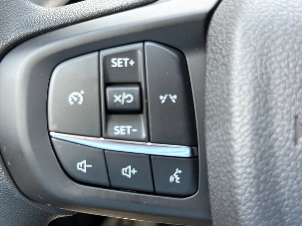New 2026 Ford Ranger XL RWD image 25