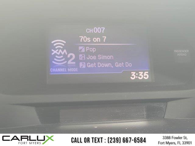 Used 2013 Acura ILX w/ Premium Package image 26