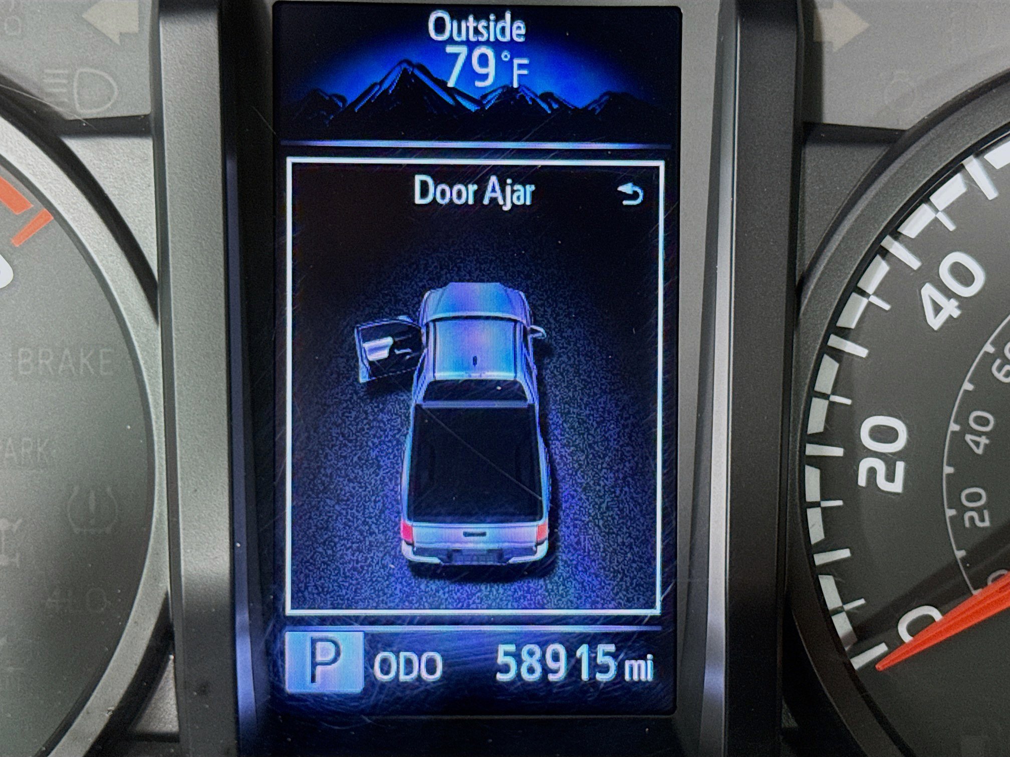 Used 2021 Toyota Tacoma SR image 15