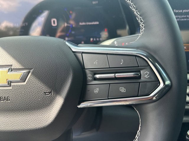 New 2026 Chevrolet Silverado EV LT image 18