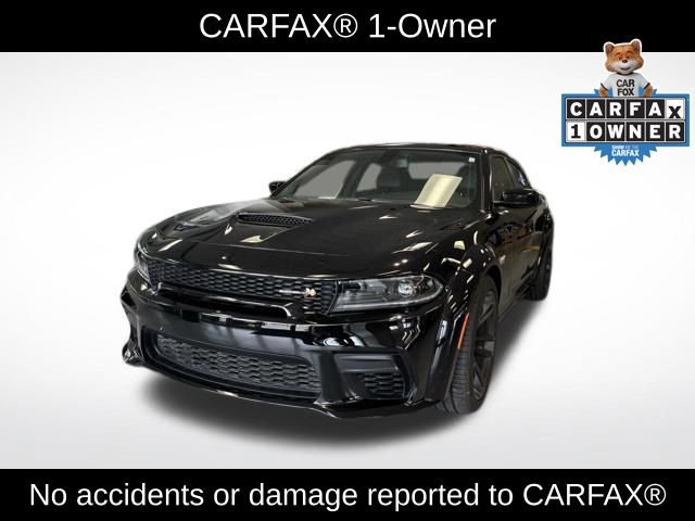 Used 2023 Dodge Charger Scat Pack image 2