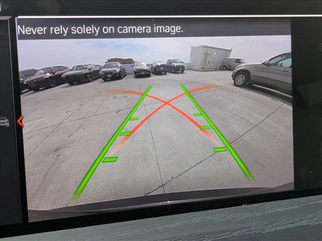 Used 2022 BMW X3 xDrive30i image 11