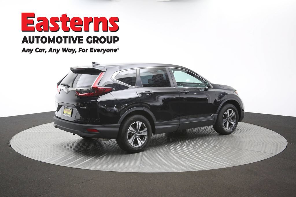 Used 2020 Honda CR-V LX image 41