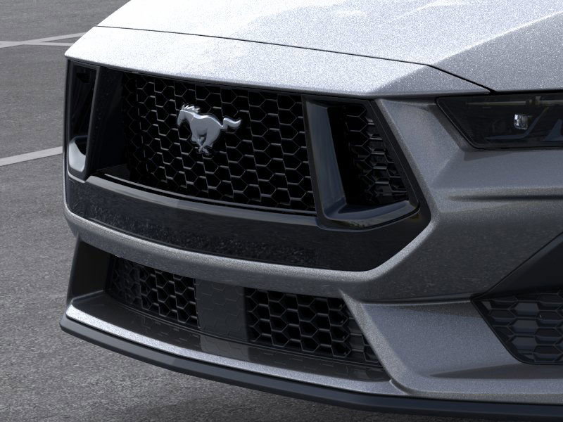 New 2026 Ford Mustang GT Premium image 37