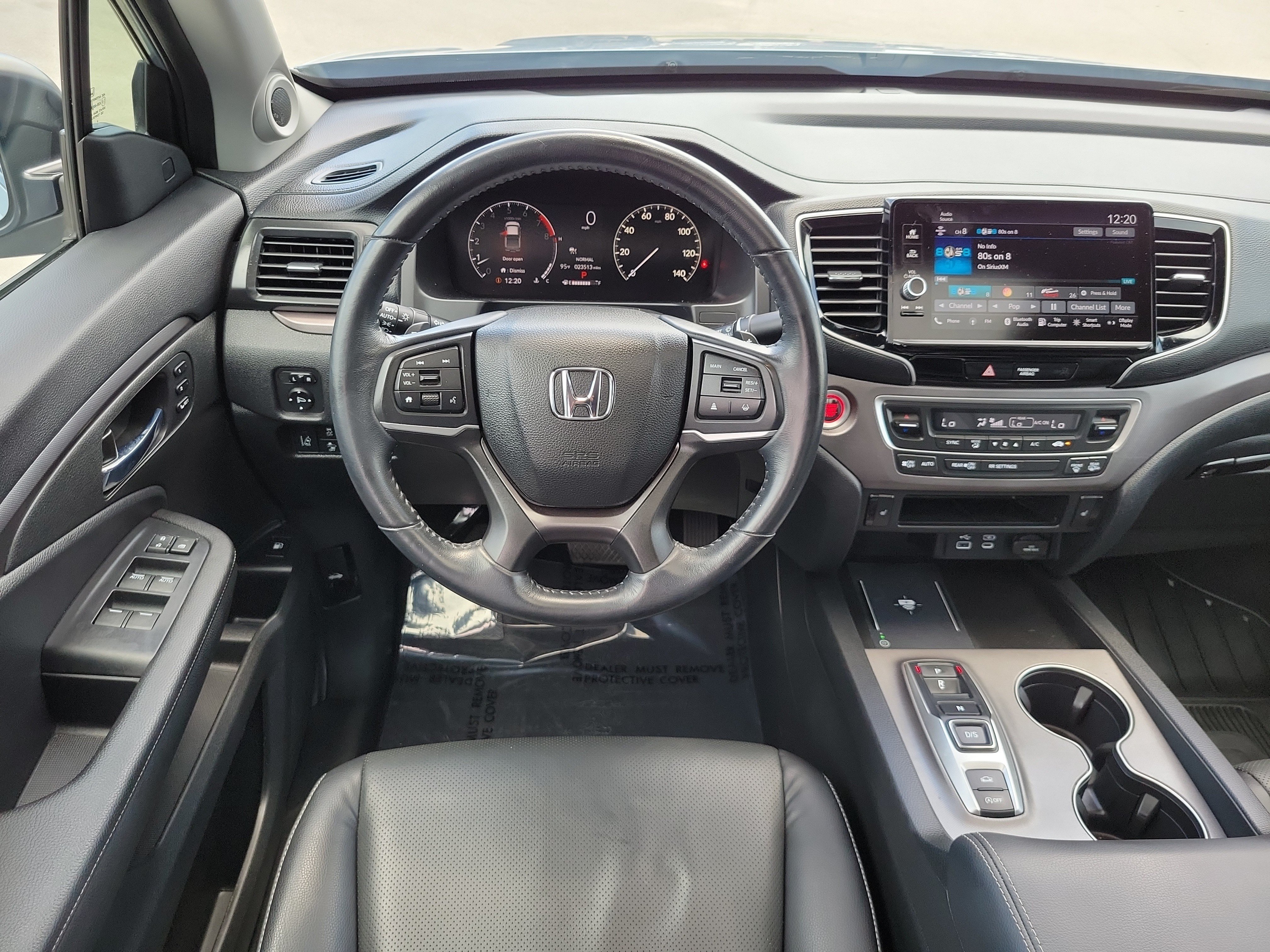 Used 2025 Honda Ridgeline RTL+ image 19