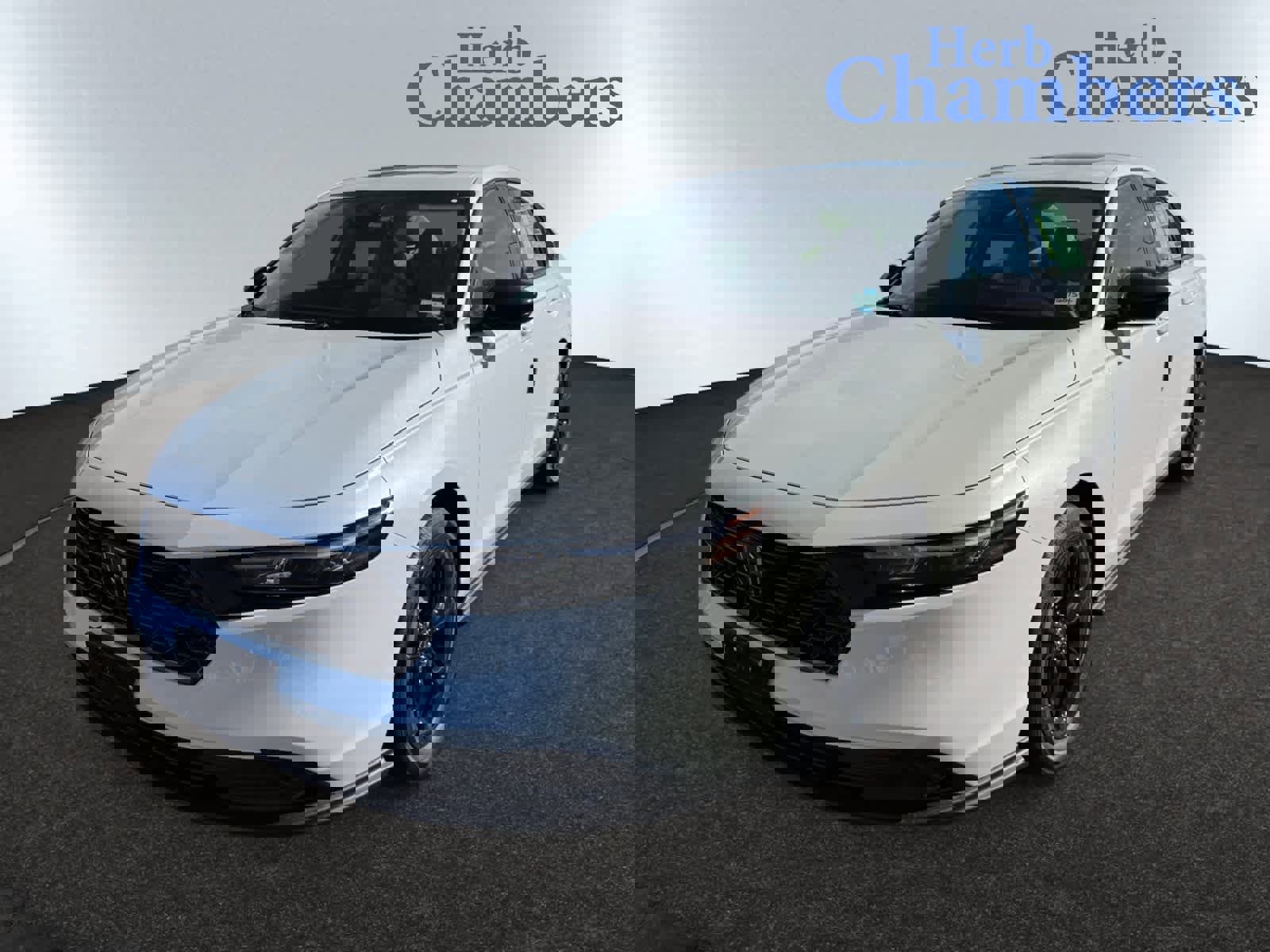 New 2025 Honda Accord SE image 10