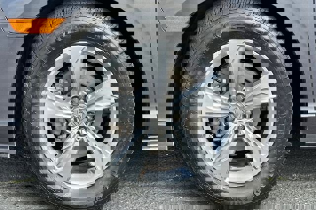 Used 2018 Honda Odyssey EX image 30