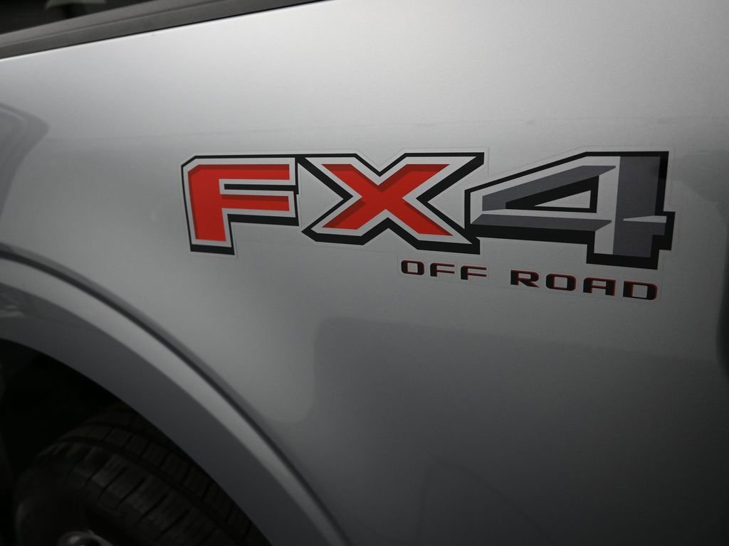 Used 2021 Ford F150 XLT w/ Equipment Group 302A High AWD/4WD image 45