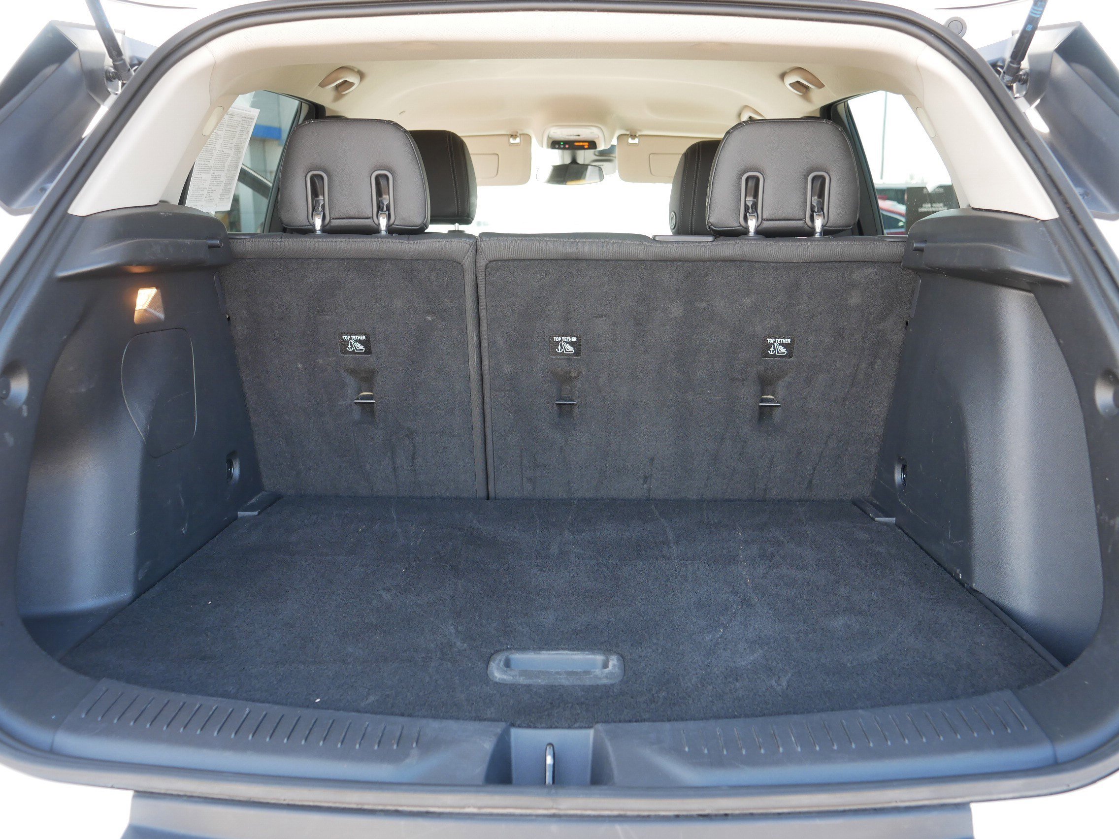 Used 2025 Buick Encore GX Preferred AWD/4WD image 18