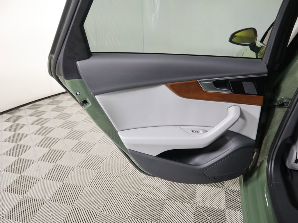 Certified 2023 Audi A4 2.0T Premium w/ Convenience Package image 26