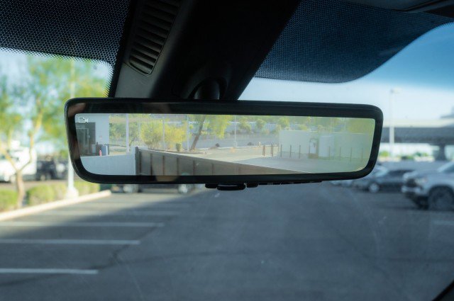 New 2025 Mercedes-Benz Sprinter 2500 image 20