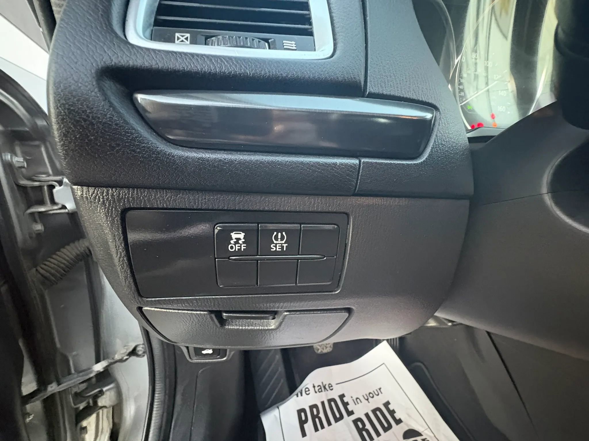 Used 2014 MAZDA MAZDA6 Sport image 12