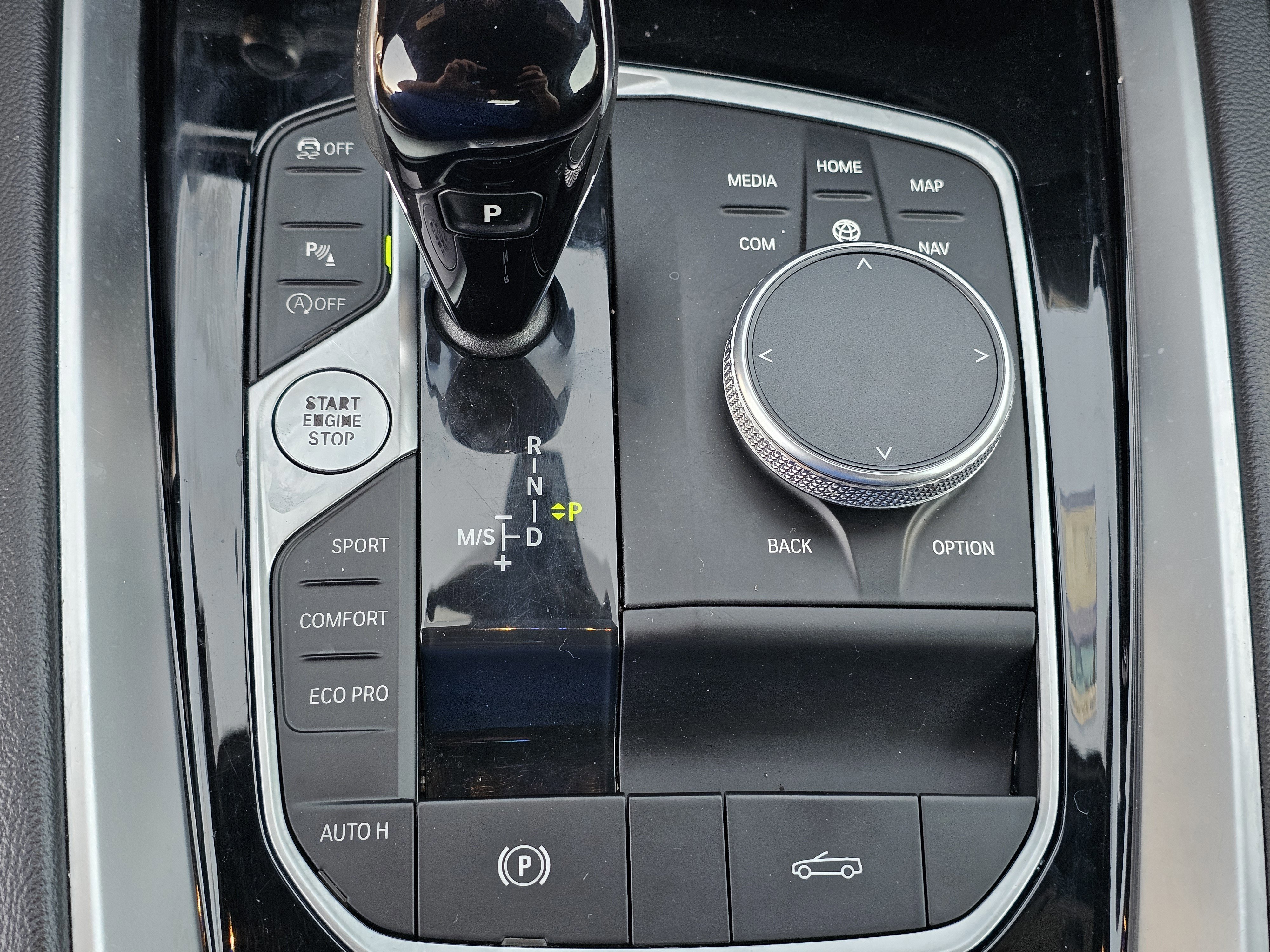 Used 2022 BMW Z4 sDrive30i RWD image 28