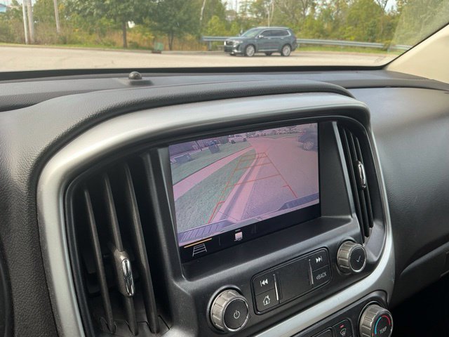 Used 2020 Chevrolet Colorado LT AWD/4WD image 29