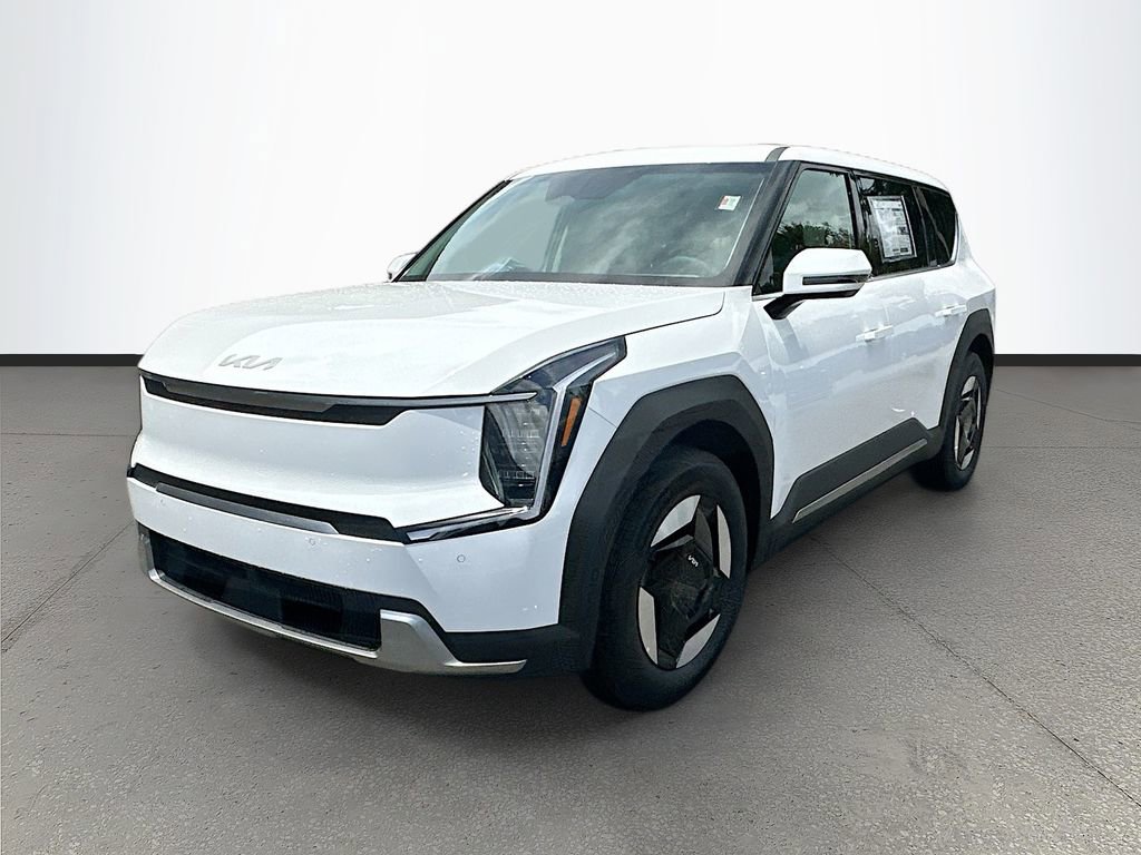 New 2026 Kia EV9 Light RWD image 3