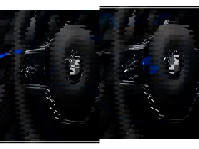 Used 2025 BMW 530i xDrive image 65