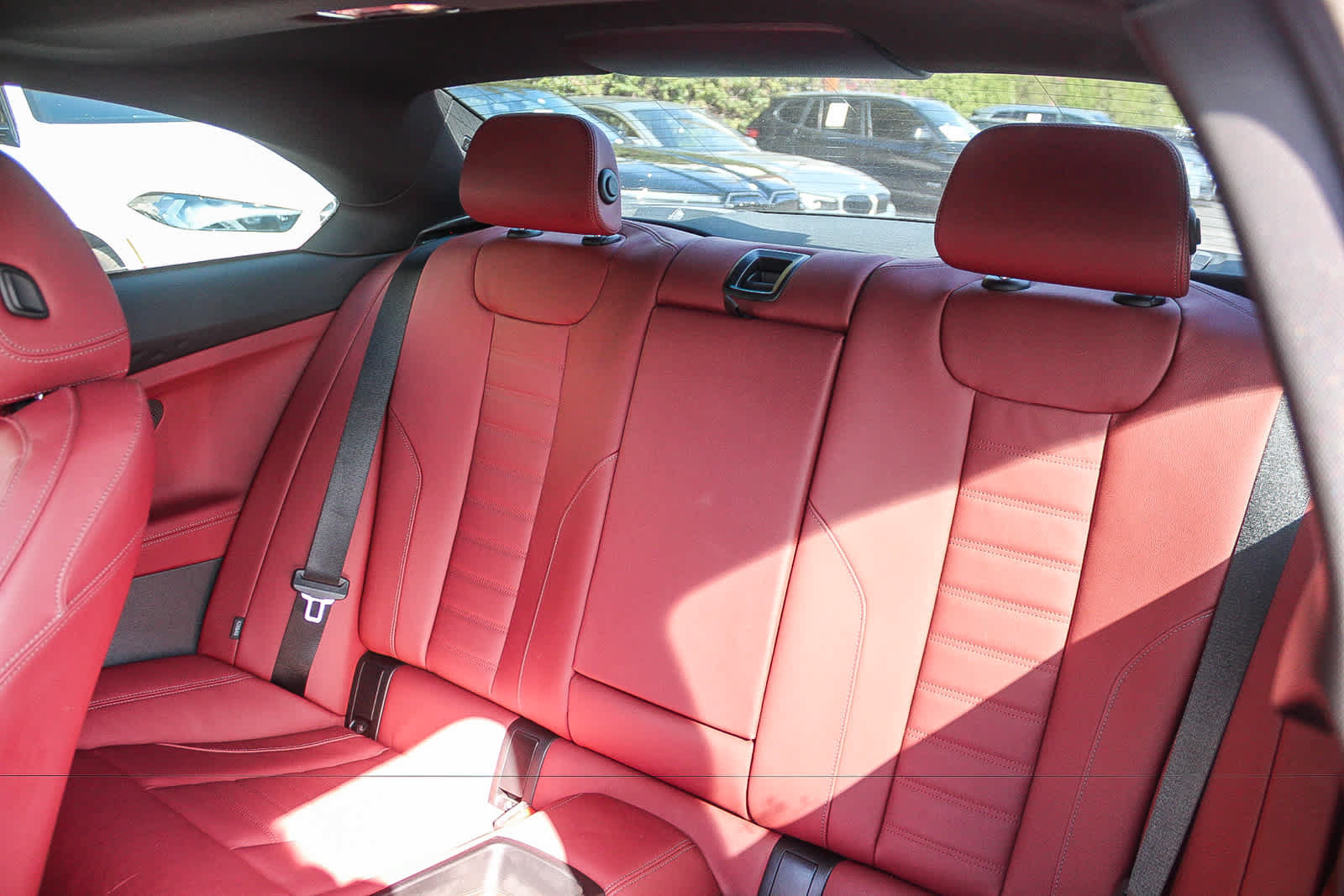 Used 2023 BMW 230i Coupe w/ Convenience Package RWD image 18