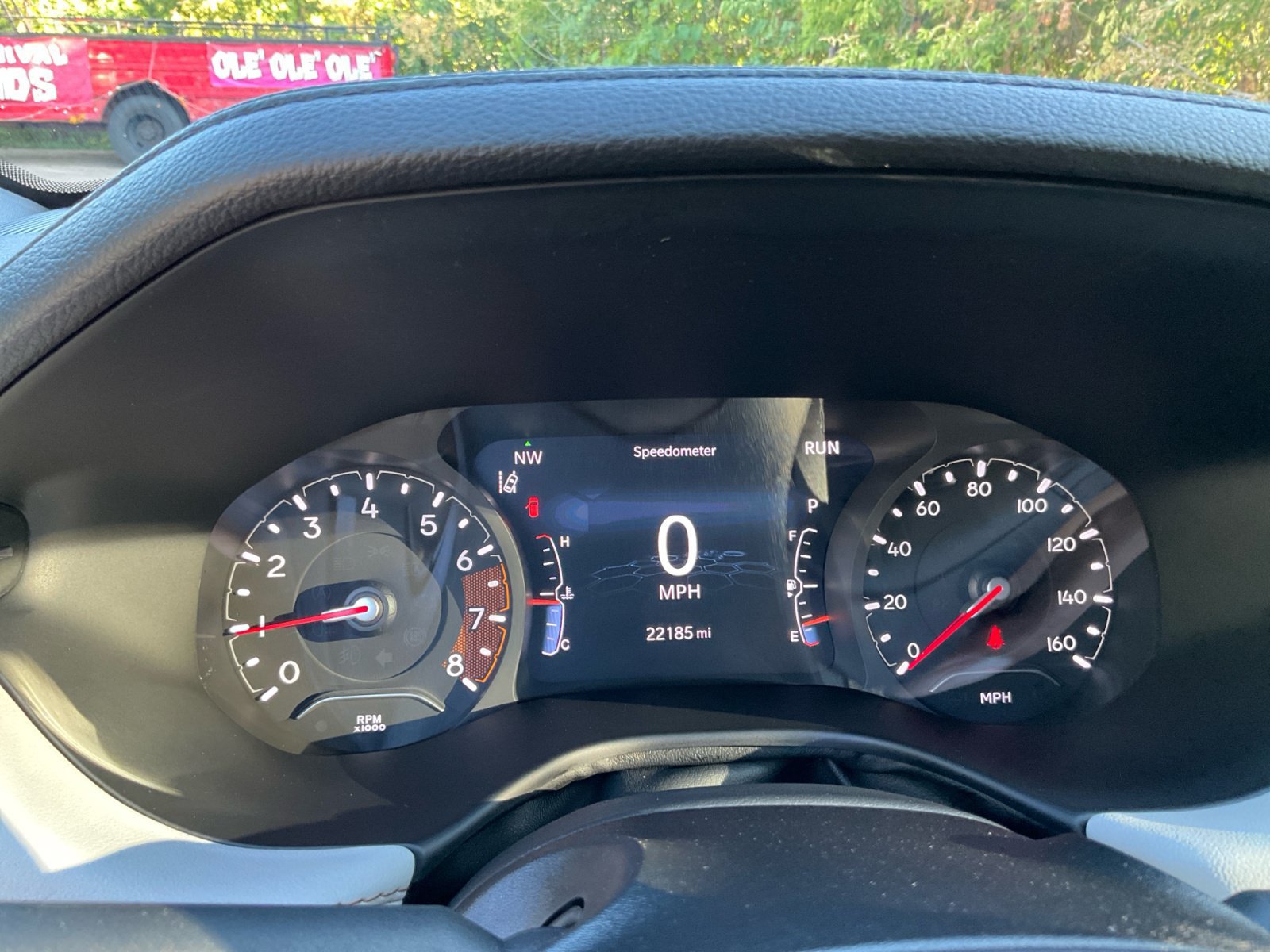Used 2023 Jeep Compass Limited AWD/4WD image 28