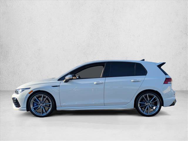 Used 2024 Volkswagen Golf R image 9