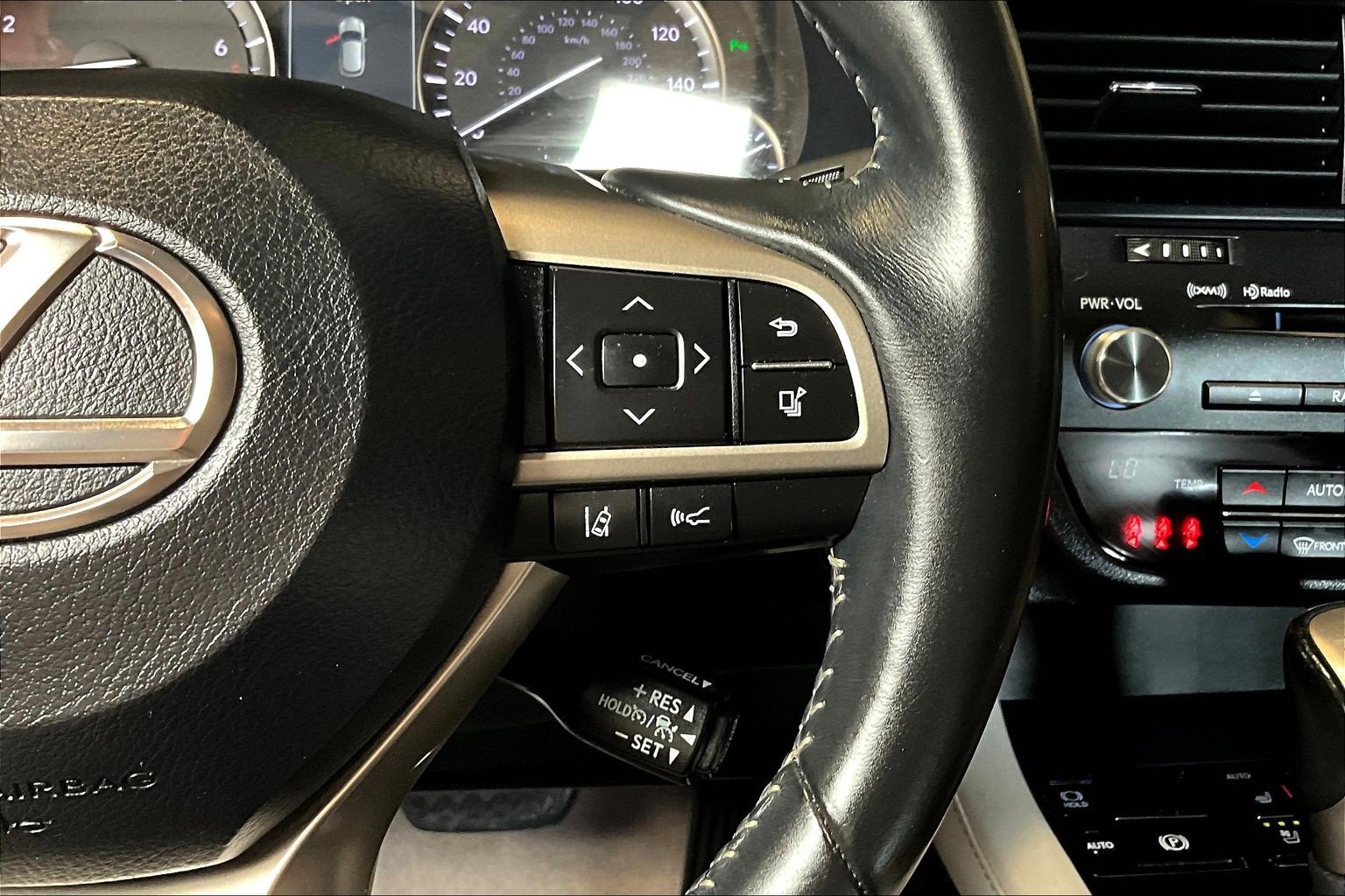 Used 2017 Lexus RX 350 AWD image 13