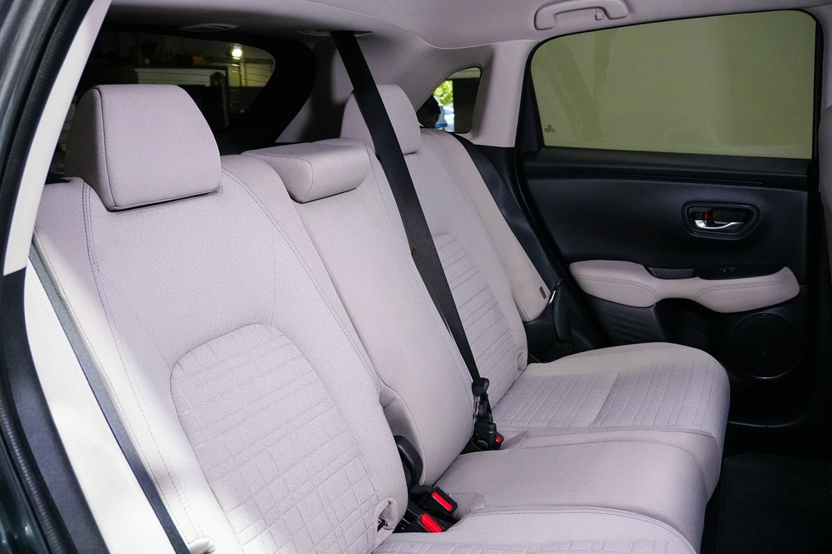 Used 2024 Honda HR-V LX image 23