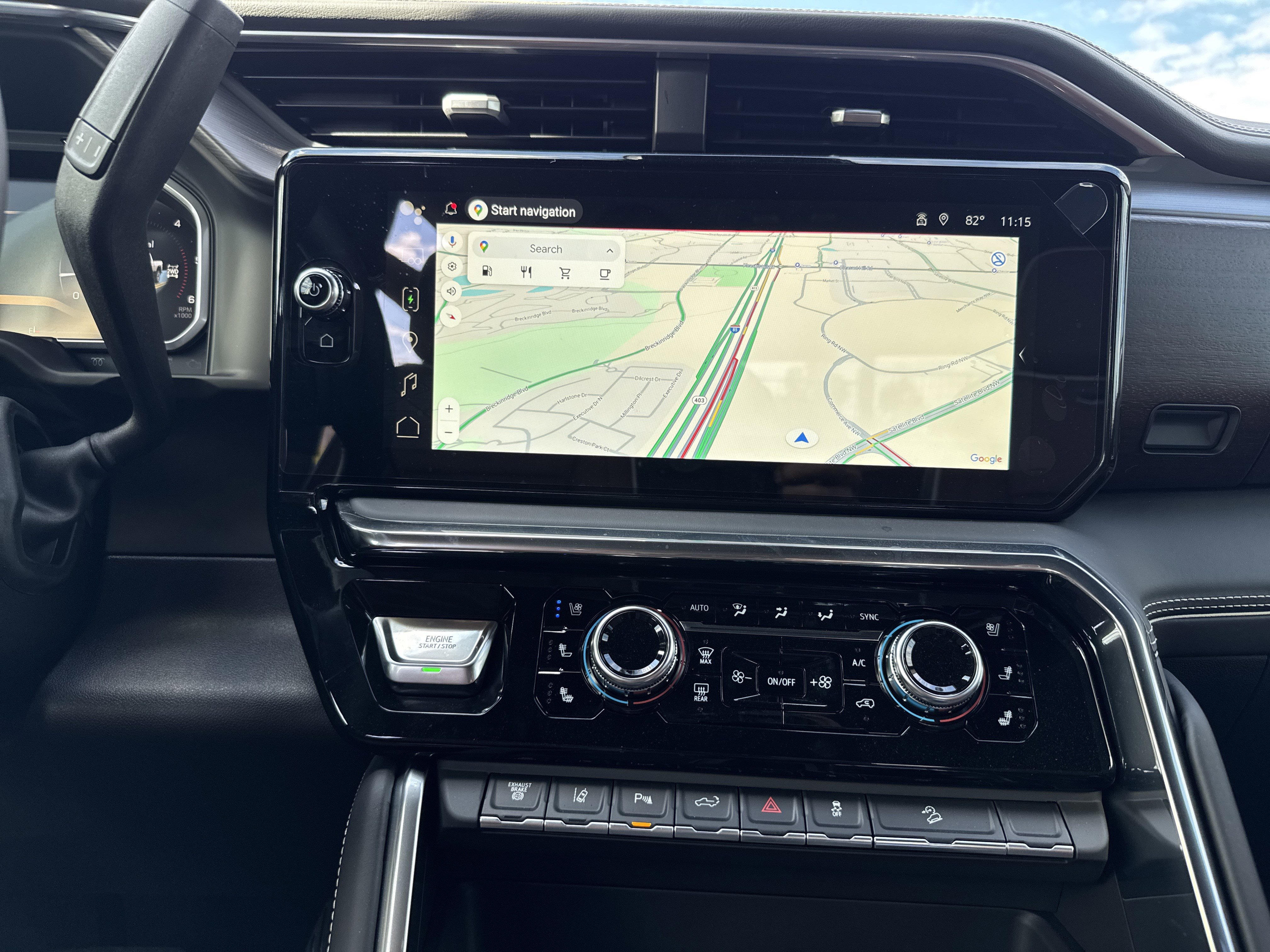 New 2026 GMC Sierra 2500 Denali Ultimate image 29