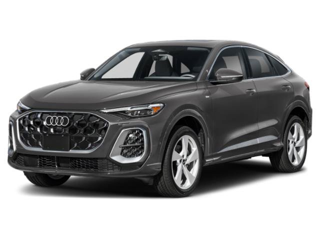 New 2026 Audi Q5 Premium Plus AWD/4WD image 1
