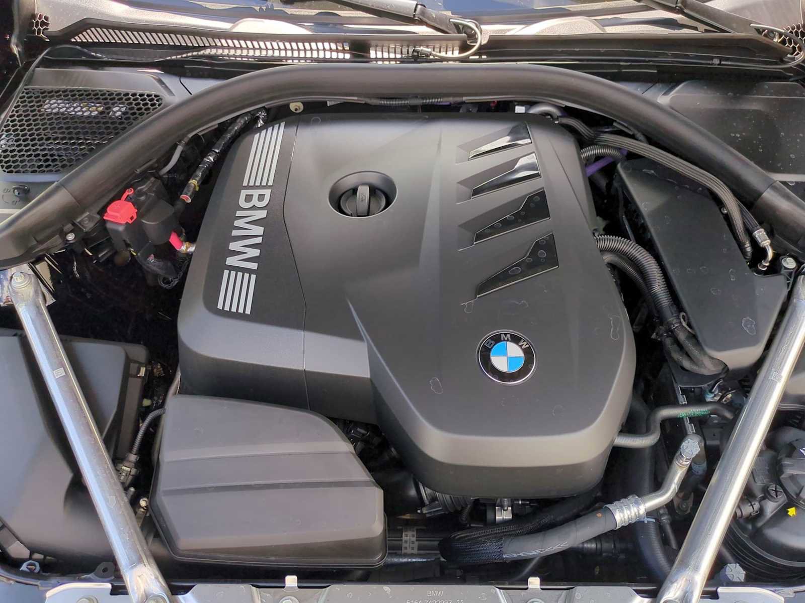 New 2026 BMW 430i xDrive 430i xDrive image 15