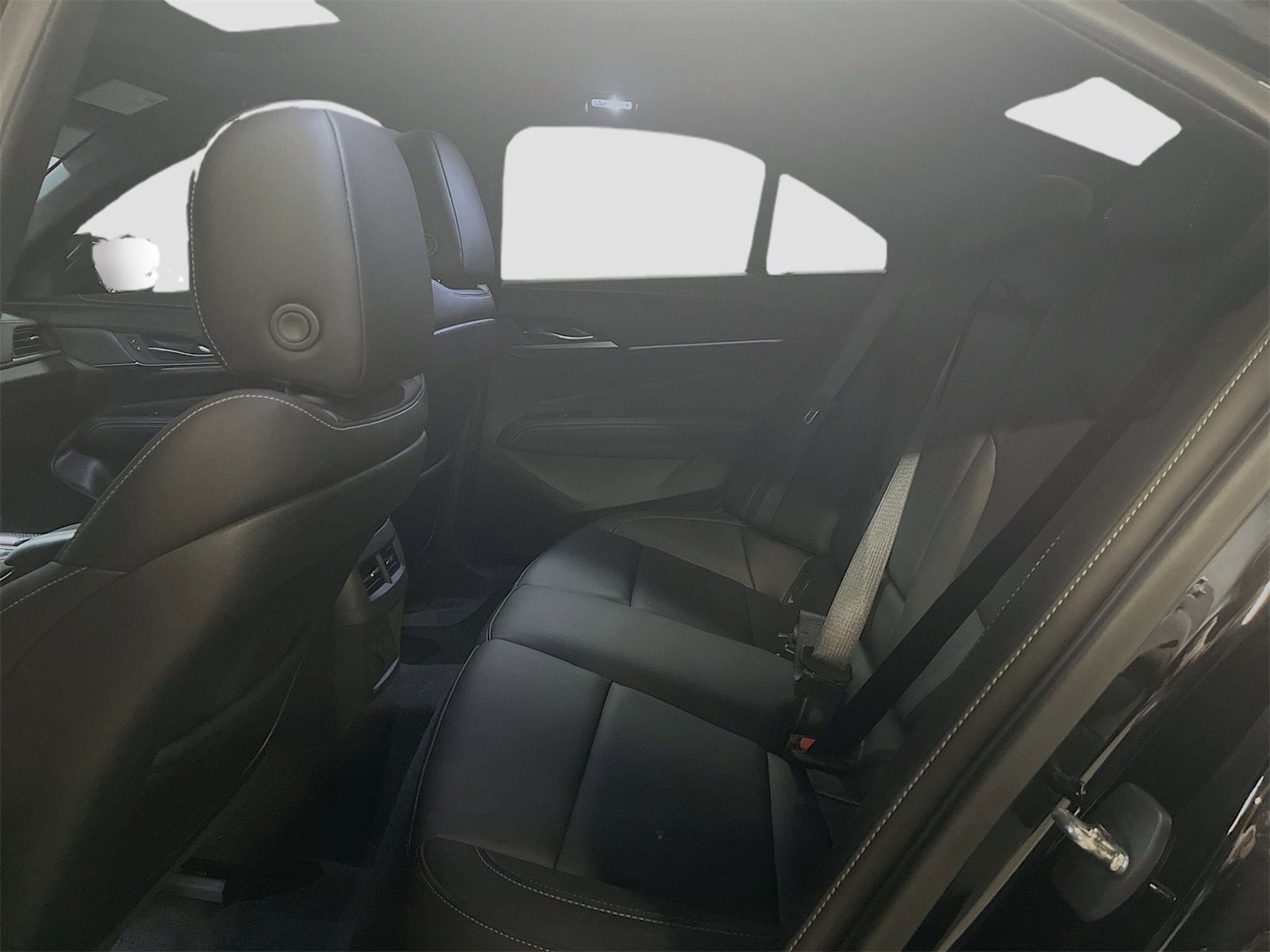 Used 2022 Cadillac CT4 V Blackwing w/ Driver Assist Package image 26